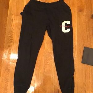 Champion reverse weave joggers